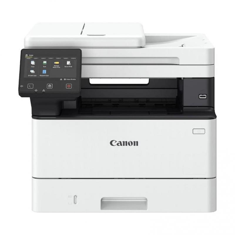 ��� Canon i-Sensys MF465dw �4, ���, ��������, �����-����� , 40���/���, 1200dpi, 1200���, 1000��, 4��, 50���,  250+100, WiFi/AirPrint/USB/Ethernet, 3000���/��������, (5951C007BA/5951C007)