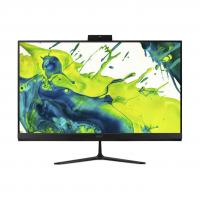 �������� Acer Aspire C24B-GKRK AMD Ryzen 5 330 2000 ���/16384 Mb/512 Gb SSD/23.8'' Full HD 1920x1080/DVD ���/ AMD Radeon 820M/��� �� (DQ.BSPCD.001) Black
