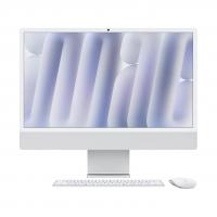 �������� Apple iMac Apple M4 8 core 4000 ���/16384 Mb/256 Gb SSD/24'' /4480�2520/DVD ���/Apple 8 core GPU/MacOS (MWUC3ZP/A) �����������