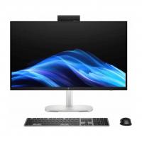 �������� HP EliteStudio 8 G1i 27 (D42X3AT) Intel Core Ultra 7 265 2400 ���/32 Gb/1024 Gb SSD/27'' QHD 2560x1440/DVD-���/NVIDIA GeForce RTX 5060 8Gb/��� ��