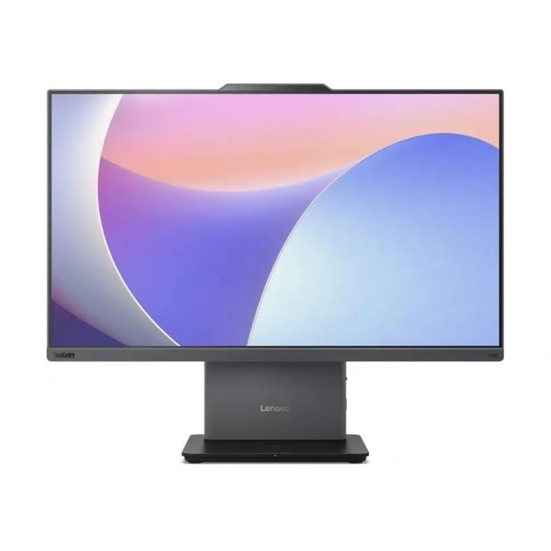 �������� Lenovo IdeaCentre AIO 27IRH9 Intel Core i7 13620H 2400 ���/16384 Mb/512 Gb SSD/27'' Full HD 1920x1080/DVD-���/Intel UHD Graphics/��� �� (F0HM0133RU) luna grey