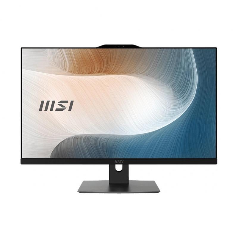 �������� MSI Modern AM242P 1MA-2408XRU Intel Core 5 120U 1400 ���/16384 Mb/256 Gb SSD/23.8'' Full HD 1920x1080/DVD ���/Intel Graphics/��� �� (9S6-AE0731-2408) ������