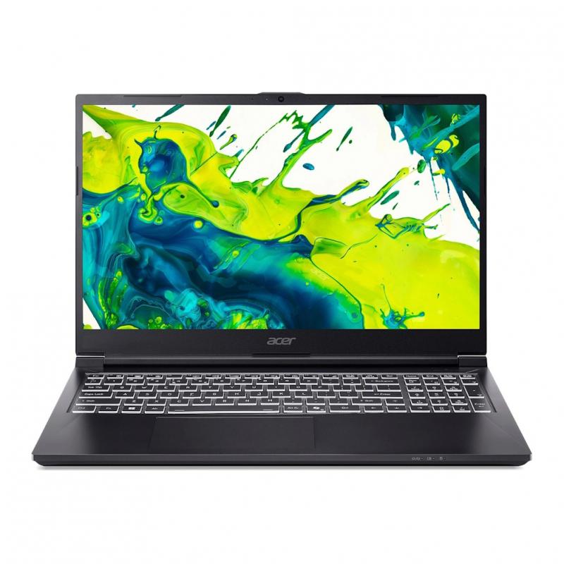 ������� Acer Aspire 7 A715-59G-52C4 (NH.QX6CD.003_32Win11P) Intel Core i5 13420H 2100MHz/15.6''/1920x1080/32GB/512GB SSD/NVIDIA GeForce RTX 3050 6GB/Wi-Fi/Bluetooth/Windows 11 Pro Black