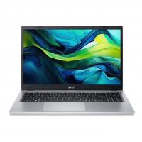 ������� Acer Aspire GO 15 AG15-21PT-R5GQ (NX.JJJAA.004) AMD Ryzen 5 7520U 2800MHz/15.6''/1920x1080/8GB/512GB SSD/AMD Radeon 610M/Wi-Fi/Bluetooth/Windows 11 Home Silver