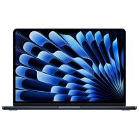 ������� Apple MacBook Air 13 M3 8 core (Z1B8001BF)/13.6''/2560x1664/16GB/256GB SSD/Apple M3 10 core GPU/Wi-Fi/Bluetooth/macOS Silver