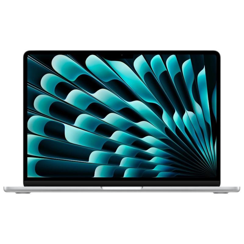 ������� Apple MacBook Air 13 M5 10 core (MDH74HN/A)/13.6''/2560x1664/16GB/512GB SSD/Apple M5 8 core GPU/Wi-Fi/Bluetooth/MacOS�Silver
