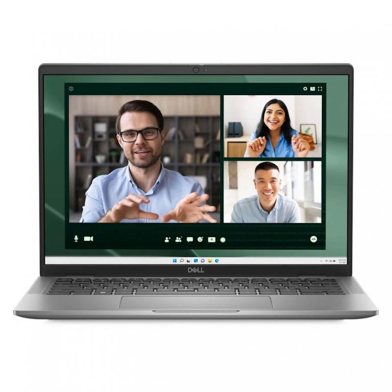 ������� DELL Latitude 7450 (7450-7650) Intel Core Ultra 7 155U 1700MHz/14''/1920x1200/16GB/512GB SSD/Intel Graphics/Wi-Fi/Bluetooth/Windows 11 Pro Grey