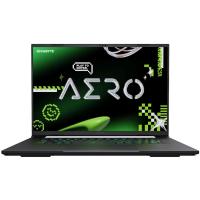 ������� GIGABYTE AERO X16 1VH (1VH93KZC94AD_Win11P) AMD Ryzen AI 7 350 2000MHz/16''/2560x1600/16GB/1024GB SSD/NVIDIA GeForce RTX 5060 8GB/Wi-Fi/Bluetooth/Windows 11 Pro Grey