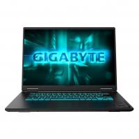 ������� GIGABYTE Gaming A16 GA63H (3THK3KZ894SD_Win11P) AMD Ryzen 7 260 3800MHz/16''/1920x1200/16GB/1024GB SSD/NVIDIA GeForce RTX 5050 8GB/Wi-Fi/Bluetooth/Windows 11 Pro Black