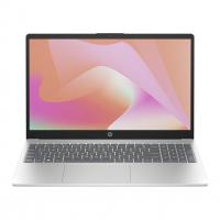 ������� HP 15-fc0196nia (D01R2EA_Win11P) AMD Ryzen 5 7520U 2800MHz/15.6''/1920x1080/8GB/512GB SSD/AMD Radeon 610M/Wi-Fi/Bluetooth/Windows 11 Pro (Silver)
