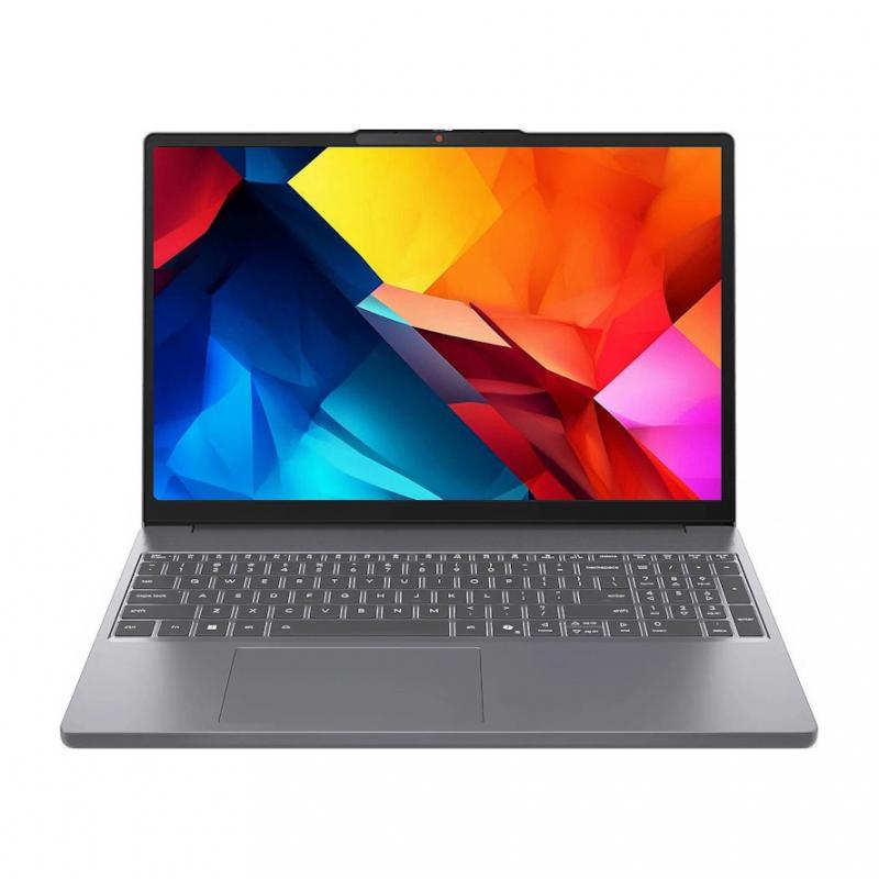 ������� Lenovo IdeaPad Slim 3 15ARP10 (83K700UDRK) AMD Ryzen 5 150 3300MHz/15.3''/1920x1200/16GB/512GB SSD/AMD Radeon 660M/Wi-Fi/Bluetooth/Windows�11 Home Grey
