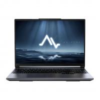 ������� MAIBENBEN Typhoon X16C (X16C-I544560G44HG4E10) Intel Core i5 14450HX 2400MHz/16''/1920x1200/16GB/1024GB SSD/NVIDIA GeForce RTX 5060 8GB/Wi-Fi/Bluetooth/Windows 11 Home Grey