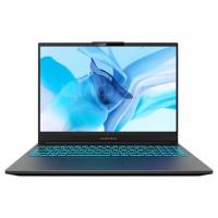 ������� Maibenben X-Treme Typhoon X16A (X16A-R774350F2RLG4E10) AMD Ryzen 7 7445HS 3200MHz/16''/1920x1200/16GB/512GB SSD/NVIDIA GeForce RTX 3050 4GB/Wi-Fi/Bluetooth/Linux Grey