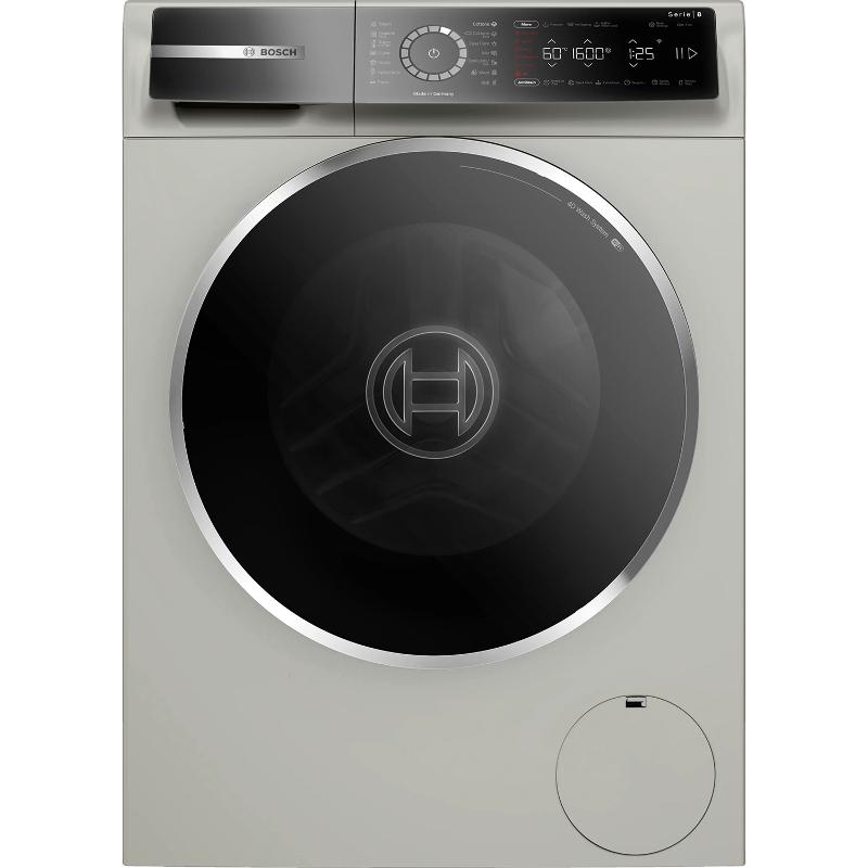 ���������� ������ Bosch WGB256AXME
