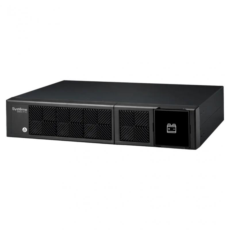 Systeme Electric ��� SRTSE 5-10K 2 ���������, 12� 9�� 16 ��, ����������� ������ ��� [BPSE192RT2U9G2]