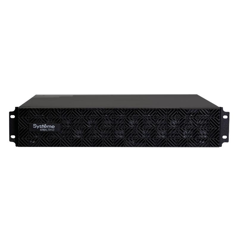 Systeme Electric ��� ��� ����� SRV, 16 ��. ���, 12� 9��, ������� 440x716.5x87 �� [BPSEV192RT2UG2]