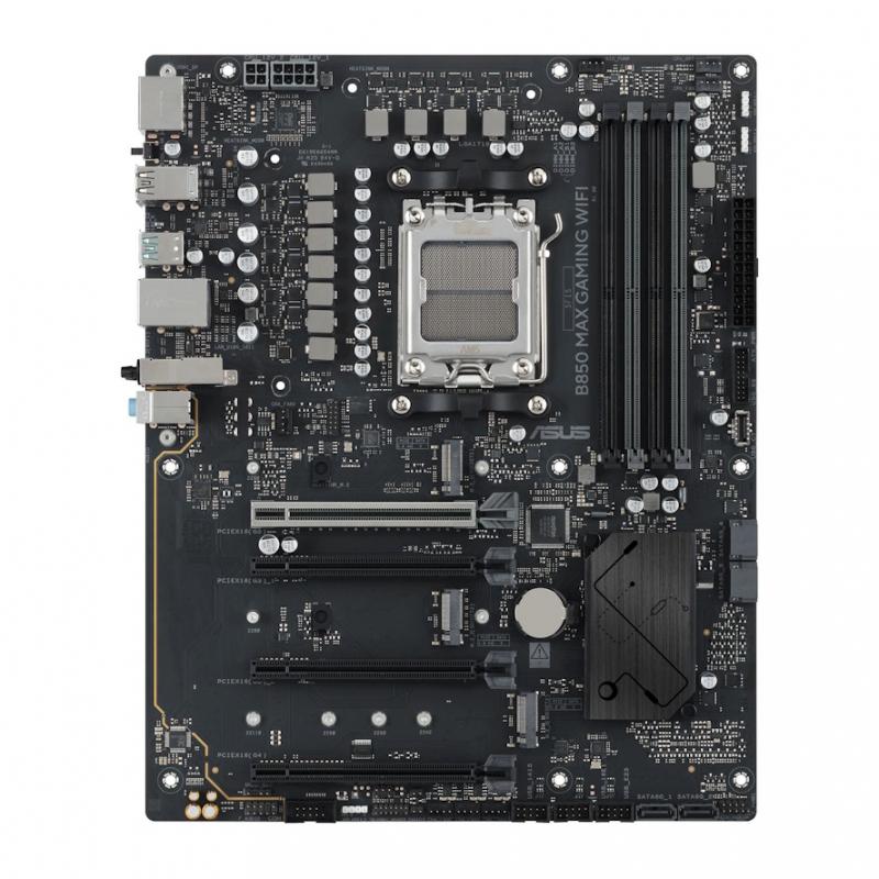 ����������� ����� ASUS B850 MAX GAMING WIFI [B850 MAX GAMING WIFI]