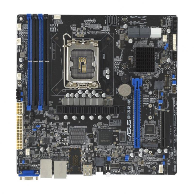 ����������� ����� ASUS P13R-M  [90SB0C70-M0UAY1]