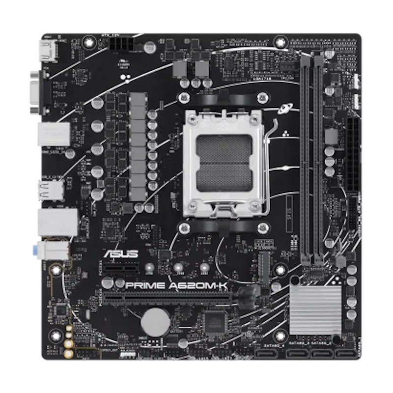 ����������� ����� ASUS PRIME A620M-K  [90MB1F40-M0EAY0]
