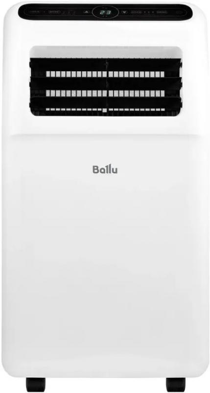 ����������� ��������� Ballu Aura BPAC-09 CP/N1_24Y �����