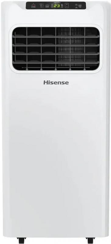 ����������� ��������� Hisense W-series AP-07CR4GKWS00 �����