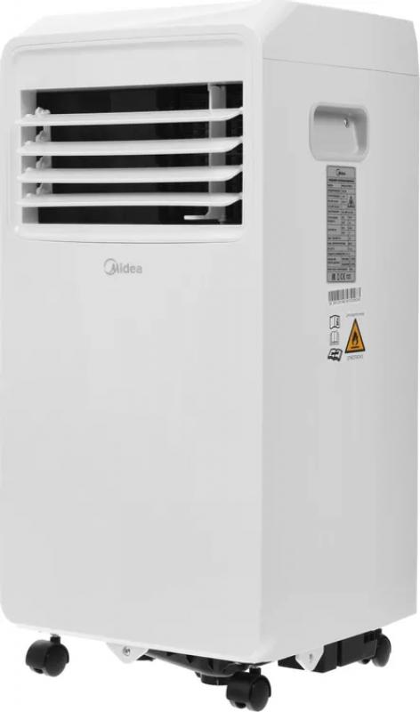 ����������� ��������� Midea MPPHA-07CRN7-Q �����