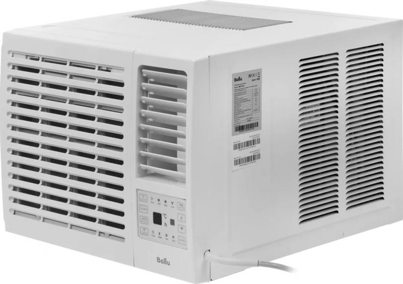 ������� ����������� Ballu Wind cool BWC-09 AC �����