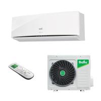 �����-������� Ballu Bravo BSQ/36HN1_14Y �� 100�2, 36000 BTU