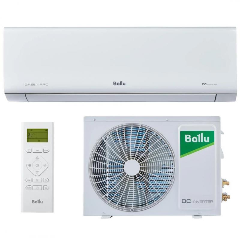 �����-������� Ballu Voyager BSV-12HN8 �� 35�2, 11000 BTU