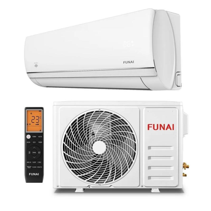 �����-������� Funai Kadzoku RAC-KD25HP.D02 �� 28�2, 10000 BTU