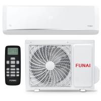 �����-������� Funai Sensei RAC-SN20HP.D06 �� 24�2, 8000 BTU