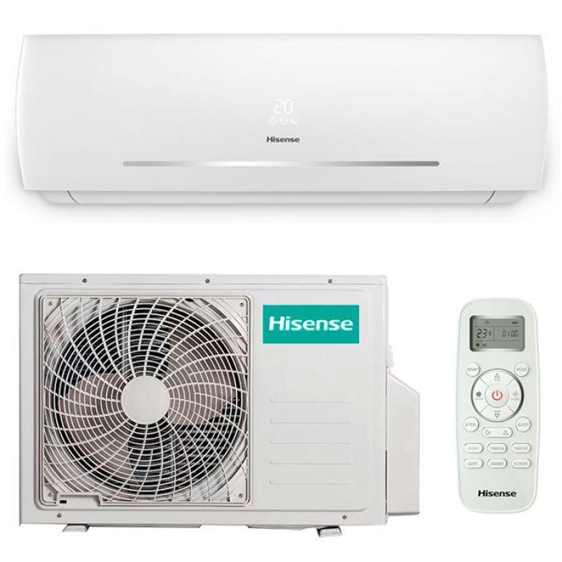 �����-������� Hisense Neo Classic A AS-12HR4RYDDC00 �� 32�2, 12000 BTU