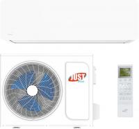 �����-������� JUST AIRCON Blanche JAE-18HPSA/MB �� 52�2, 18000 BTU