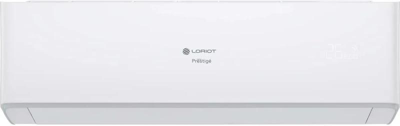 �����-������� LORIOT Prestige LAC-24AH �� 71�2, 24000 BTU