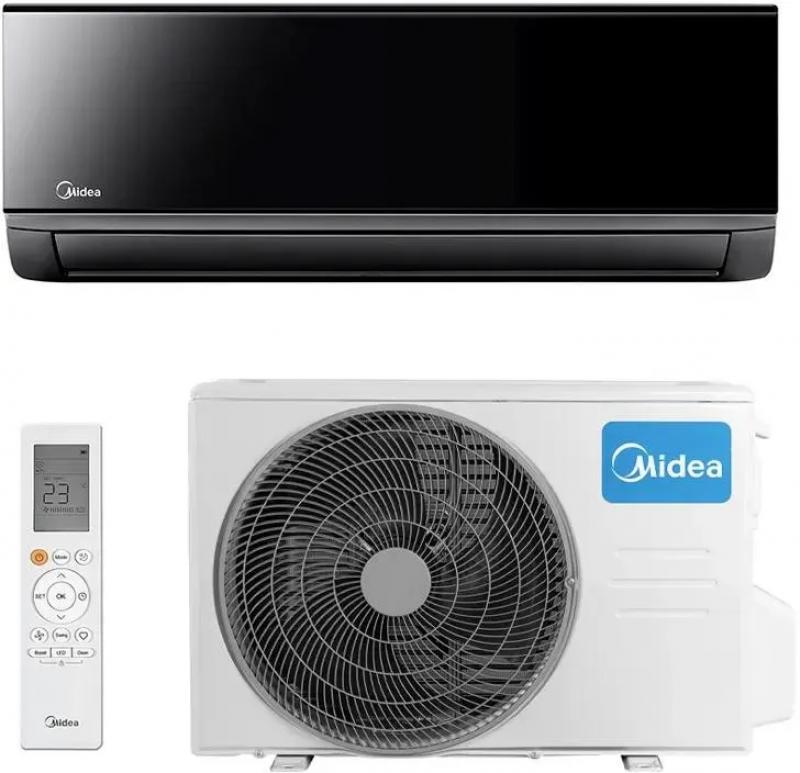 �����-������� Midea Persona MSAG4-09HRN1 �� 25�2, 9000 BTU, ������