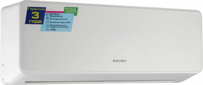 �����-������� ROVEX City Pro RS-09CST4 Pro �� 27�2, 9000 BTU