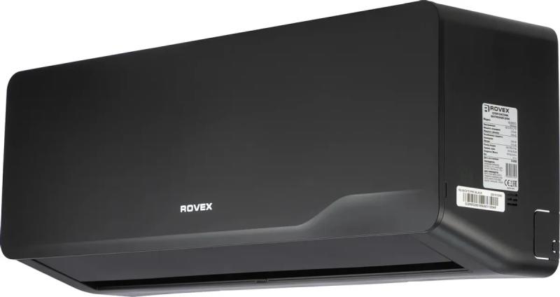 �����-������� ROVEX City Pro RS-12CST5 �� 35�2, 12000 BTU, ���������� �������, ������