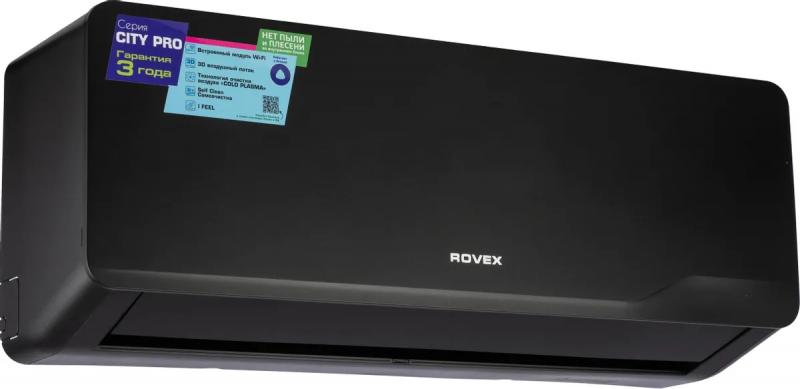 �����-������� ROVEX City Pro RS-18CST5 �� 53�2, 18000 BTU, ���������� �������, ������
