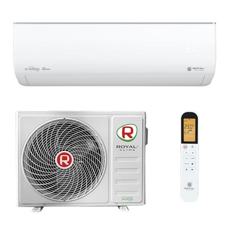 �����-������� Royal Clima Gloria RC-GL35HN �� 35�2, 12000 BTU