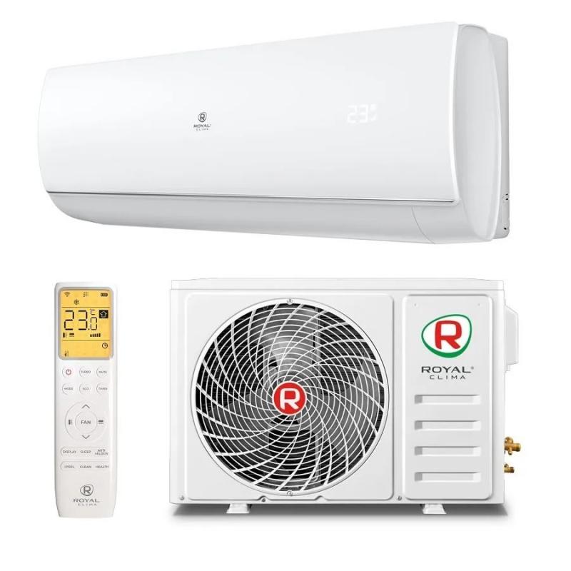 �����-������� Royal Clima Pandora RC-PDC28HN �� 28�2, 10000 BTU
