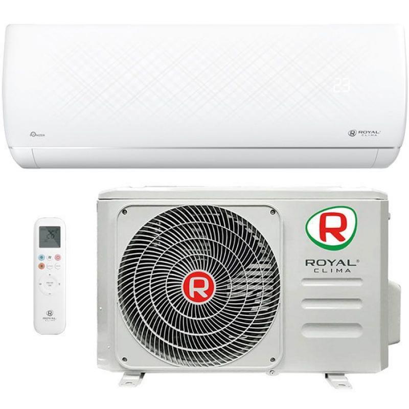 �����-������� Royal Clima Renaissance RC-RND28HN �� 28�2, 10000 BTU