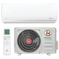 �����-������� Royal Clima Renaissance RC-RNE28HN �� 29�2, 10000 BTU, ���������� �������