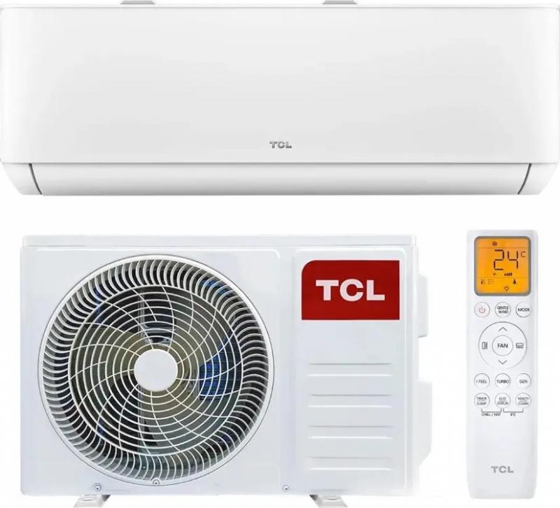 �����-������� TCL Ocarina TAC-TP07ONF/R �� 20�2, 7000 BTU