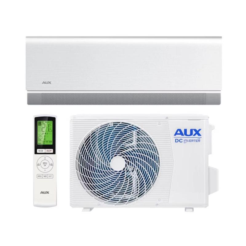 �����-������� ����������� AUX � Smart Inverter ASW-H09A4/CA-R2DI/AS-H09A4/CA-R2DI �� 25�2, 9000 BTU