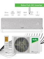 �����-������� ����������� Ballu Boho BSNI-10HN8 �� 26�2, 10000 BTU, ���������� �������