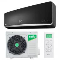 �����-������� ����������� Ballu Platinum Black BSPI-10HN8/BL/EU �� 27�2, 10000 BTU, ������