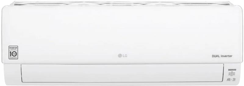 �����-������� ����������� LG Evo Max DC12RH �� 35�2, 12000 BTU, ���������� �������