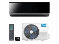 �����-������� ����������� Midea Persona MSAG4W-09N8C2S �� 25�2, 9000 BTU, ���������� �������, ������