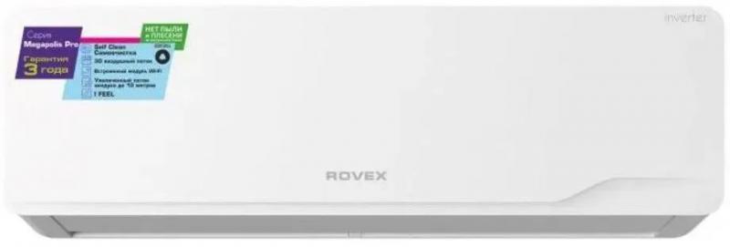 �����-������� ����������� ROVEX Megapolis Pro RS-07CBS5 �� 21�2, 7000 BTU