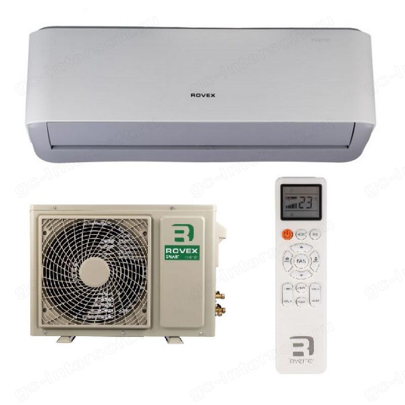 �����-������� ����������� ROVEX Smart RS-12PXI6 �� 35�2, 12000 BTU